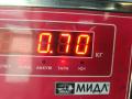 клапан EGR Volkswagen Passat B5 [рестайлинг] 2003, 1.9 л., дизель, МКПП, серый, универсал, 048620035 - фото №6