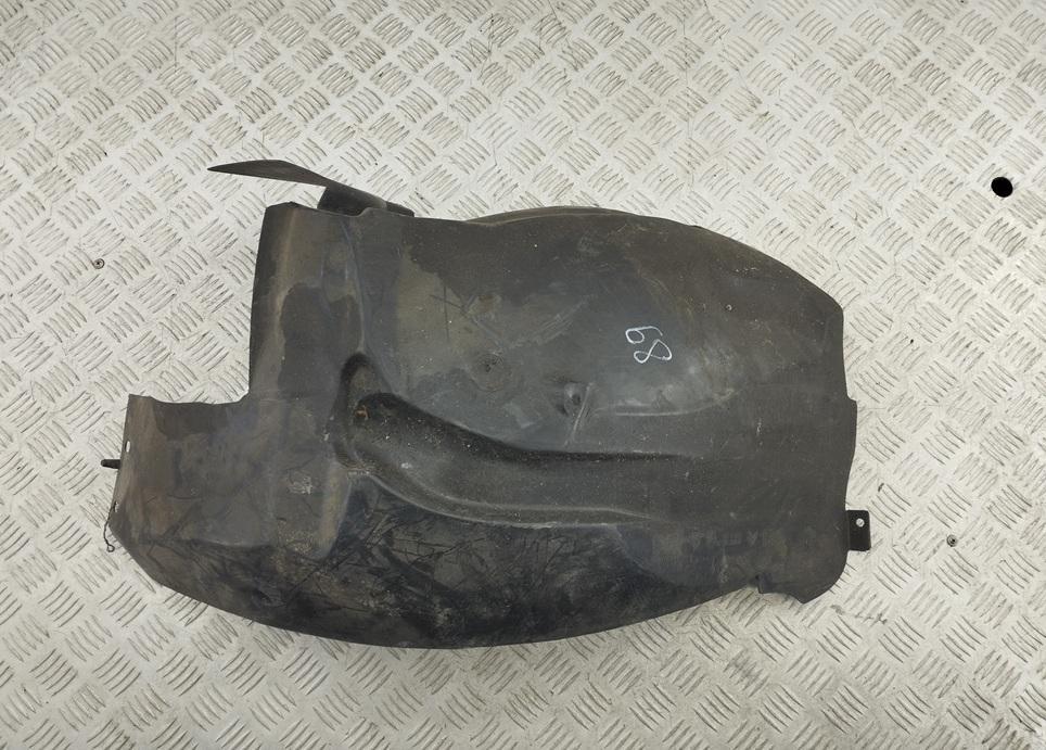 Подкрылок передний правый Citroen C5 1 поколение 2003, 1.8 л., бензин, универсал, 9627973380 - фото №1