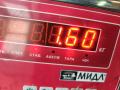 трубка кондиционера Volkswagen Touran 1 поколение 2004, 1.9 л., дизель, АКПП, серый, минивэн - фото №3
