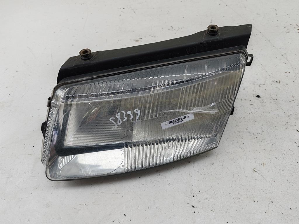 фара левая Volkswagen Passat B5 1999, 1.8 л., бензин, МКПП, красный, универсал, 14742500