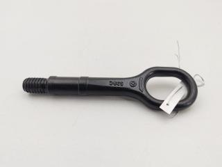 крюк буксировочный Volkswagen Passat B6 2007, 1.8 л., бензин, МКПП, серый, универсал, 1T0805615A