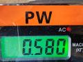 приборная панель Peugeot 307 1 поколение 2002, 1.6 л., бензин, МКПП, серый, универсал, P9645768480 - фото №5