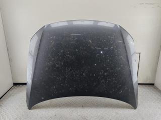капот Volkswagen Passat B6 2007, 1.8 л., бензин, МКПП, серый, универсал
