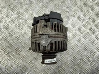 генератор Volkswagen Golf 4 поколение 2002, 1.6 л., бензин, МКПП, серый, хетчбэк 5 дв., 028903028D, 0124325003