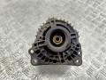 генератор Volkswagen Golf 4 поколение 2002, 1.6 л., бензин, МКПП, серый, хетчбэк 5 дв., 028903028D, 0124325003 - фото №2