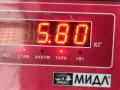 генератор Volkswagen Golf 4 поколение 2002, 1.6 л., бензин, МКПП, серый, хетчбэк 5 дв., 028903028D, 0124325003 - фото №7