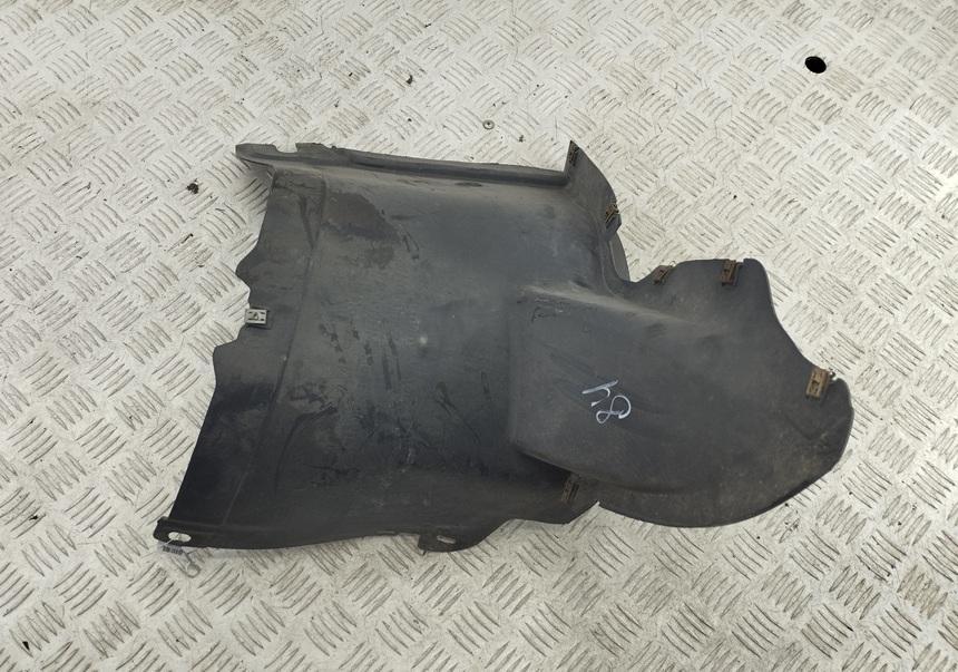 Подкрылок передний правый Volkswagen Golf 5 поколение 2005, 1.4 л., бензин, хетчбэк 5 дв., 1K0805974A - фото №1
