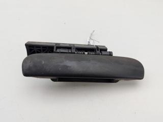 ручка наружная передняя правая Citroen Xsara Picasso 1 поколение [рестайлинг] 2006, 1.6 л., бензин, МКПП, синий, минивэн, 9633343577