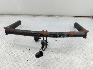 прицепное устройство (фаркоп) Volkswagen Passat B5 [рестайлинг] 2001, 2.0 л., бензин, МКПП, синий, универсал