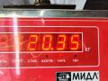 прицепное устройство (фаркоп) Volkswagen Passat B5 [рестайлинг] 2001, 2.0 л., бензин, МКПП, синий, универсал - фото №3