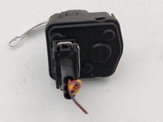 корректор фар Volkswagen Golf 3 поколение 1994, 1.6 л., бензин, МКПП, красный, хетчбэк 5 дв., 1H0941295E