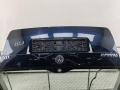 крышка багажника Volkswagen Passat B5 [рестайлинг] 2003, синий, универсал - фото №4