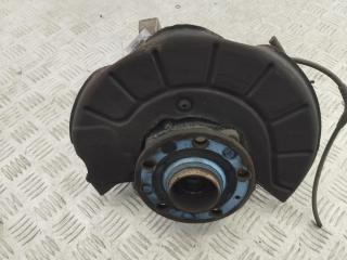 ступица передняя правая Volkswagen Passat B6 2005, 2.0 л., дизель, МКПП, серый, универсал