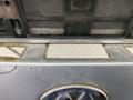 крышка багажника Volkswagen Touran 1 поколение 2005, серый, минивэн - фото №8
