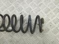 пружина задняя Peugeot 307 1 поколение 2004, 1.6 л., бензин, МКПП, зелёный, универсал - фото №3