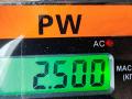 стекло двери передней правой Peugeot 307 1 поколение 2004, 1.6 л., бензин, МКПП, зелёный, универсал - фото №3