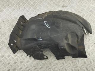 Подкрылок передний правый Renault Megane 1 поколение [рестайлинг] 1999, 1.4 л., бензин, седан, 7700838265