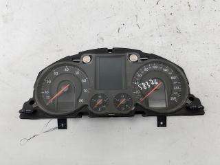 приборная панель Volkswagen Passat B6 2007, 1.8 л., бензин, МКПП, серый, универсал, 3C0920871D