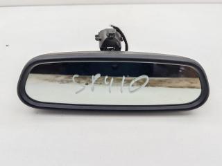 зеркало салона Peugeot 308 T9 2014, 1.6 л., дизель, МКПП, серый, универсал, 9800018377