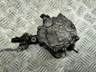 насос вакуумный Volkswagen Golf 5 поколение 2008, 1.9 л., дизель, МКПП, чёрный, универсал, 038145209M