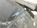 Подкрылок передний правый Renault Laguna 2 поколение 2003, 2.0 л., бензин, универсал, 8200002138 - фото №4