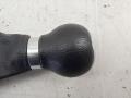 Рукоятка (ручка кулисы) КПП Volkswagen Passat B6 2009, 1.8 л., бензин, МКПП, чёрный, универсал - фото №2