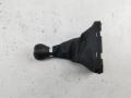 Рукоятка (ручка кулисы) КПП Volkswagen Passat B6 2009, 1.8 л., бензин, МКПП, чёрный, универсал - фото №3