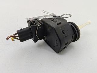 корректор фар Volkswagen Passat B5 1999, 1.8 л., бензин, МКПП, красный, универсал, 3B0941295A