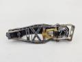 ручка наружная передняя правая Volkswagen Touran 1 поколение [2-й рестайлинг] 2010, 1.4 л., бензин, МКПП, серый, минивэн, 1T0837886B - фото №2
