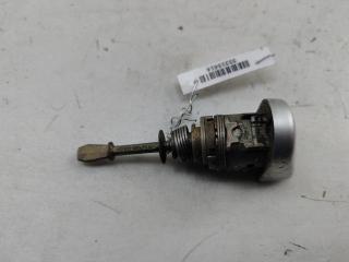 личинка дверного замка Volkswagen Touran 1 поколение 2003, 1.9 л., дизель, МКПП, серый, минивэн, 1TO837167A
