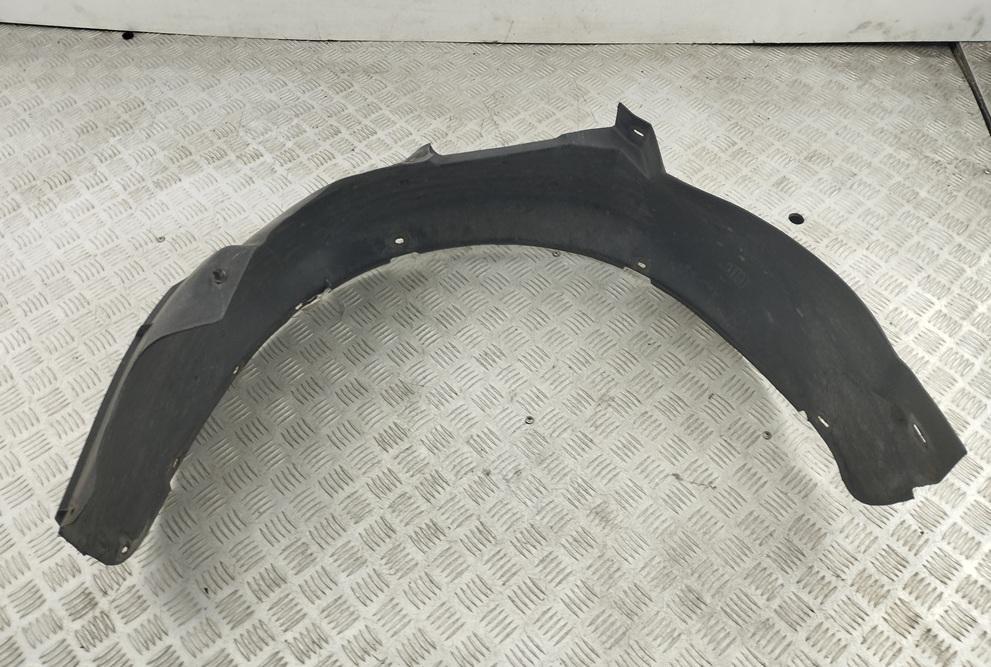 Подкрылок передний правый Skoda Octavia mk1 (A4 1U) 2003, 1.8 л., бензин, универсал, 1U0809962