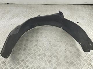Подкрылок передний правый Skoda Octavia mk1 (A4 1U) 2003, 1.8 л., бензин, универсал, 1U0809962