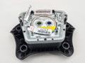 подушка безопасности водителя Peugeot 807 1 поколение 2004, 2.2 л., дизель, МКПП, серый, минивэн, 14958400YR - фото №2
