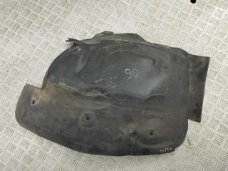 Подкрылок передний правый Renault Megane 2 поколение 2004, 1.5 л., дизель, универсал