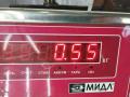 Подкрылок передний правый Renault Megane 2 поколение 2004, 1.5 л., дизель, универсал - фото №3