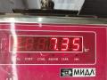 полуось передняя правая (приводной вал, ШРУС) Volkswagen Passat B6 2005, 2.0 л., дизель, МКПП, серый, универсал - фото №5