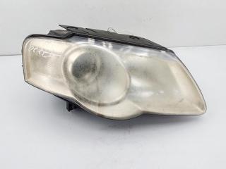 фара правая Volkswagen Passat B6 2005, 2.0 л., дизель, МКПП, серый, универсал, 3C0941005J