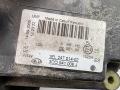 фара правая Volkswagen Passat B6 2005, 2.0 л., дизель, МКПП, серый, универсал, 3C0941005J - фото №4