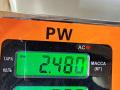 фара правая Volkswagen Passat B6 2005, 2.0 л., дизель, МКПП, серый, универсал, 3C0941005J - фото №5