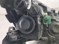 фара левая Renault Scenic 2 поколение [рестайлинг] 2007, 2.0 л., бензин, АКПП, белый, минивэн, 16453700 - фото №6