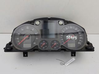 приборная панель Volkswagen Passat B6 2008, 1.8 л., бензин, МКПП, серый, универсал, 3C0920871D