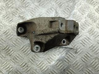 кронштейн КПП Volkswagen Golf 4 поколение 2002, 1.6 л., бензин, МКПП, серый, хетчбэк 5 дв., 1J0199117Q