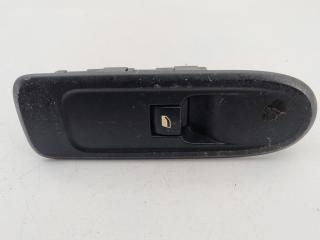 кнопка стеклоподъемника переднего правого Peugeot 308 T7 2009, 1.4 л., бензин, МКПП, чёрный, хетчбэк 5 дв., 96565184XT