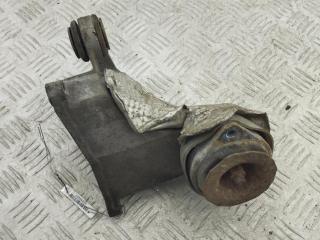 кронштейн КПП Volkswagen Passat B5+ (GP) 2001, 1.6 л., бензин, МКПП, серый, универсал