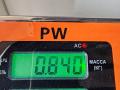 фонарь крышки багажника правый Peugeot 308 T9 2014, 1.6 л., дизель, МКПП, серый, универсал - фото №5