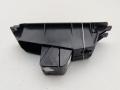 подстаканник Skoda Octavia mk1 (A4 1U) 2003, 1.8 л., бензин, МКПП, чёрный, универсал, 1U0862429A - фото №2