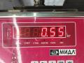 Подкрылок передний правый Renault Megane 1 поколение [рестайлинг] 1999, 1.4 л., бензин, седан, 7700834095 - фото №5