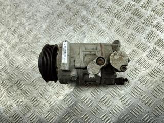 компрессор кондиционера Skoda Octavia mk2 (A5 1Z) 2006, 2.0 л., дизель, 8FK351322741
