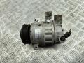 компрессор кондиционера Skoda Octavia mk2 (A5 1Z) 2006, 2.0 л., дизель, 8FK351322741 - фото №2