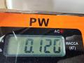 фонарь салона (плафон) Volkswagen Golf 4 поколение 2003, 1.6 л., бензин, АКПП, серый, хетчбэк 5 дв., 6Q094715F - фото №3
